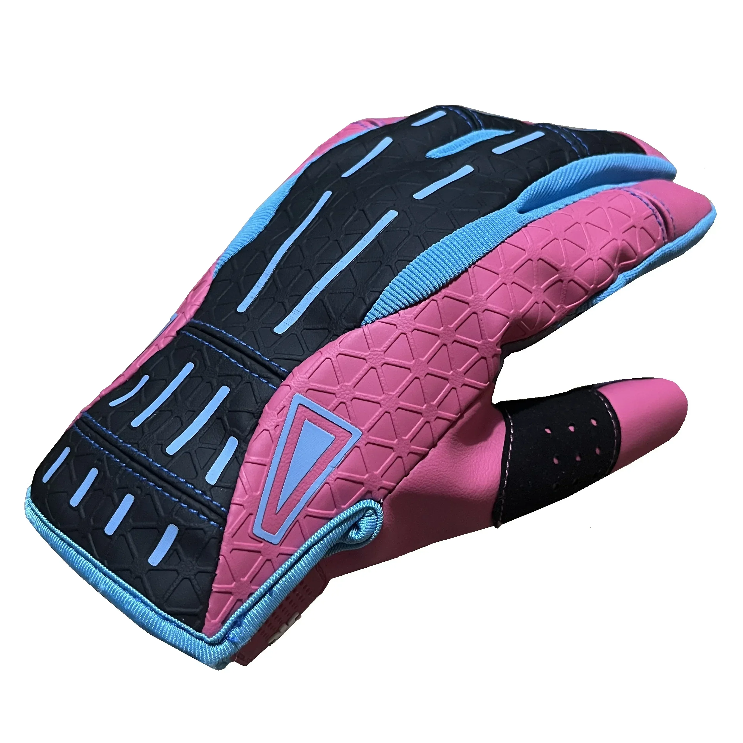 ถุงมือเล่นเกมแนวสวมบทบาท CSGO  - Cosplay Prop Making บทวิจารณ์และราคา