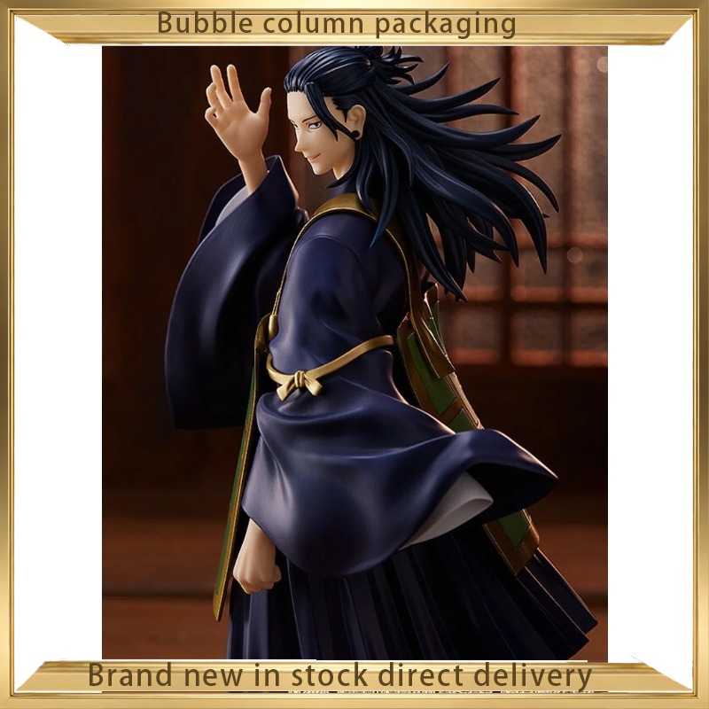 Good Smile Company จูจุทสึ ไคเ - Good Smile Company Pop Up Parade บทวิจารณ์และราคา