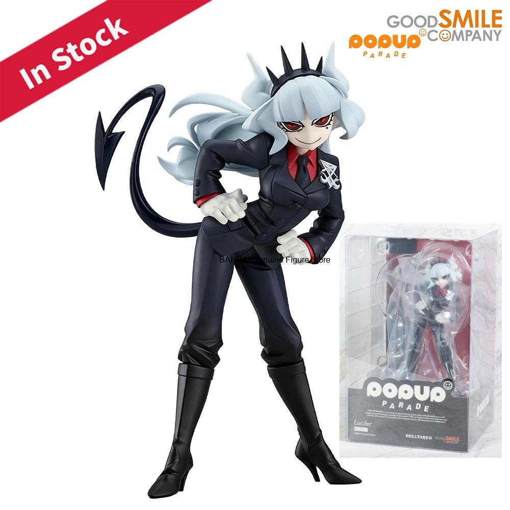 ของแท้ 100% มีสินค้าพร้อมส่ง G - Good Smile Company Pop Up Parade บทวิจารณ์และราคา