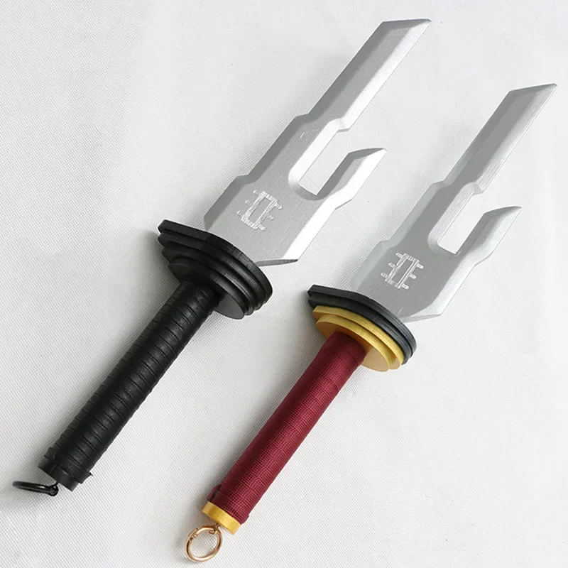 ฟุชิกุโระ โทจิ ดาบคาตานะ จูจุท - Cosplay Prop Dagger บทวิจารณ์และราคา