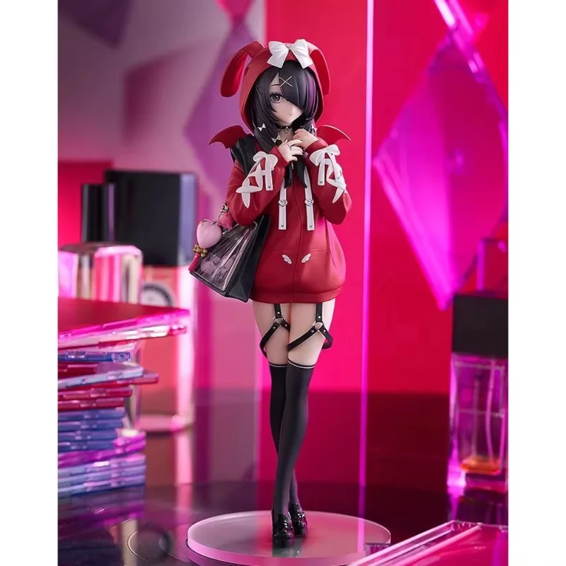 【มีสินค้าพร้อมส่ง】ฟิกเกอร์อนิเ - Good Smile Company Pop Up Parade บทวิจารณ์และราคา