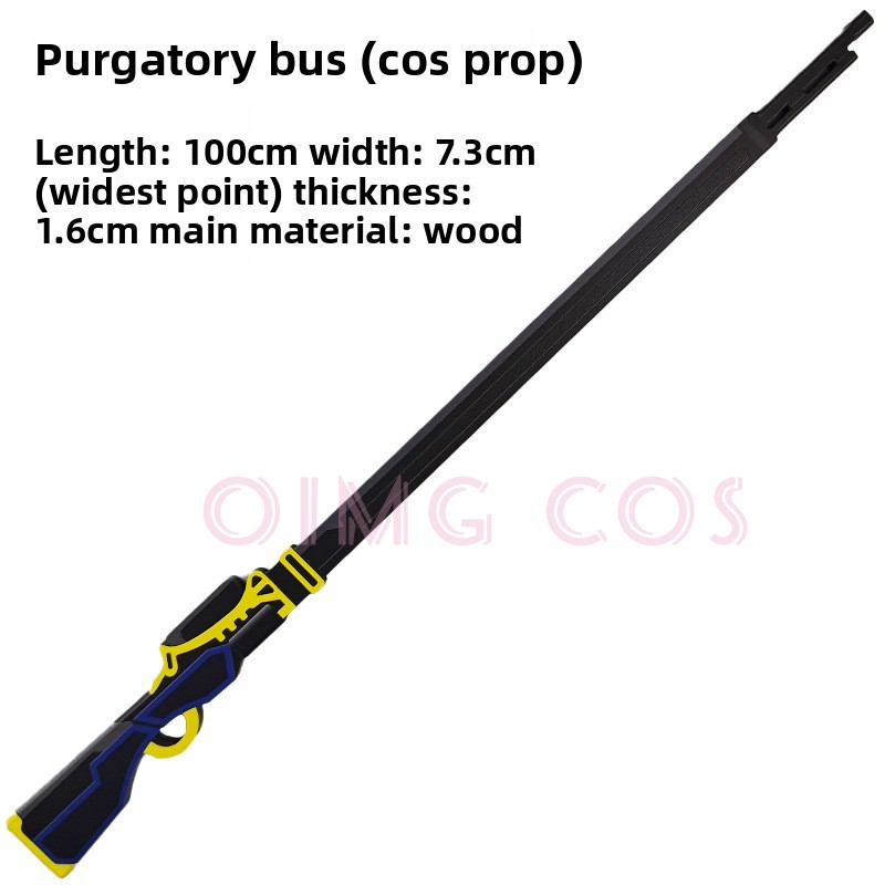 ลิมบัส คอมพานี อุติส อุปกรณ์คอ - Cosplay Prop Dagger บทวิจารณ์และราคา