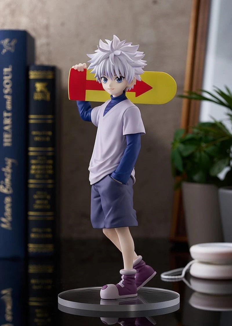 Good Smile Company ของแท้ POP  - Good Smile Company Pop Up Parade บทวิจารณ์และราคา