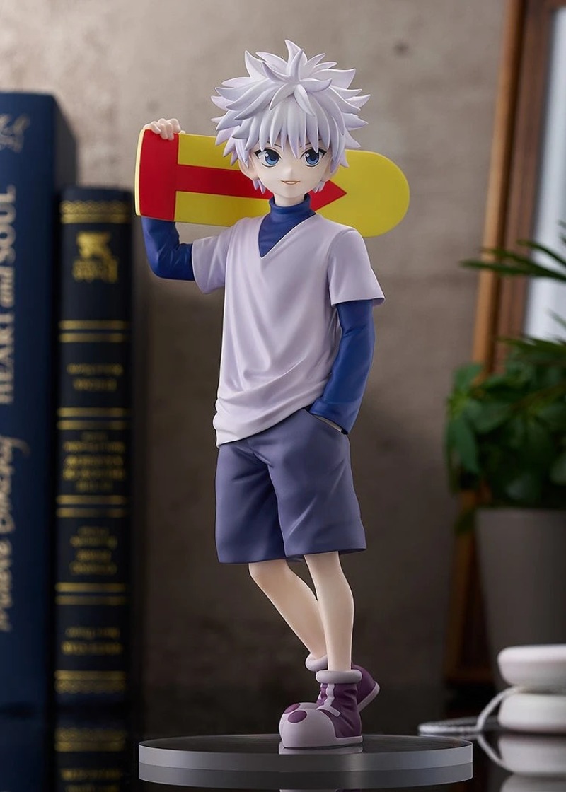 Good Smile Company ของแท้ POP  - Good Smile Company Pop Up Parade บทวิจารณ์และราคา