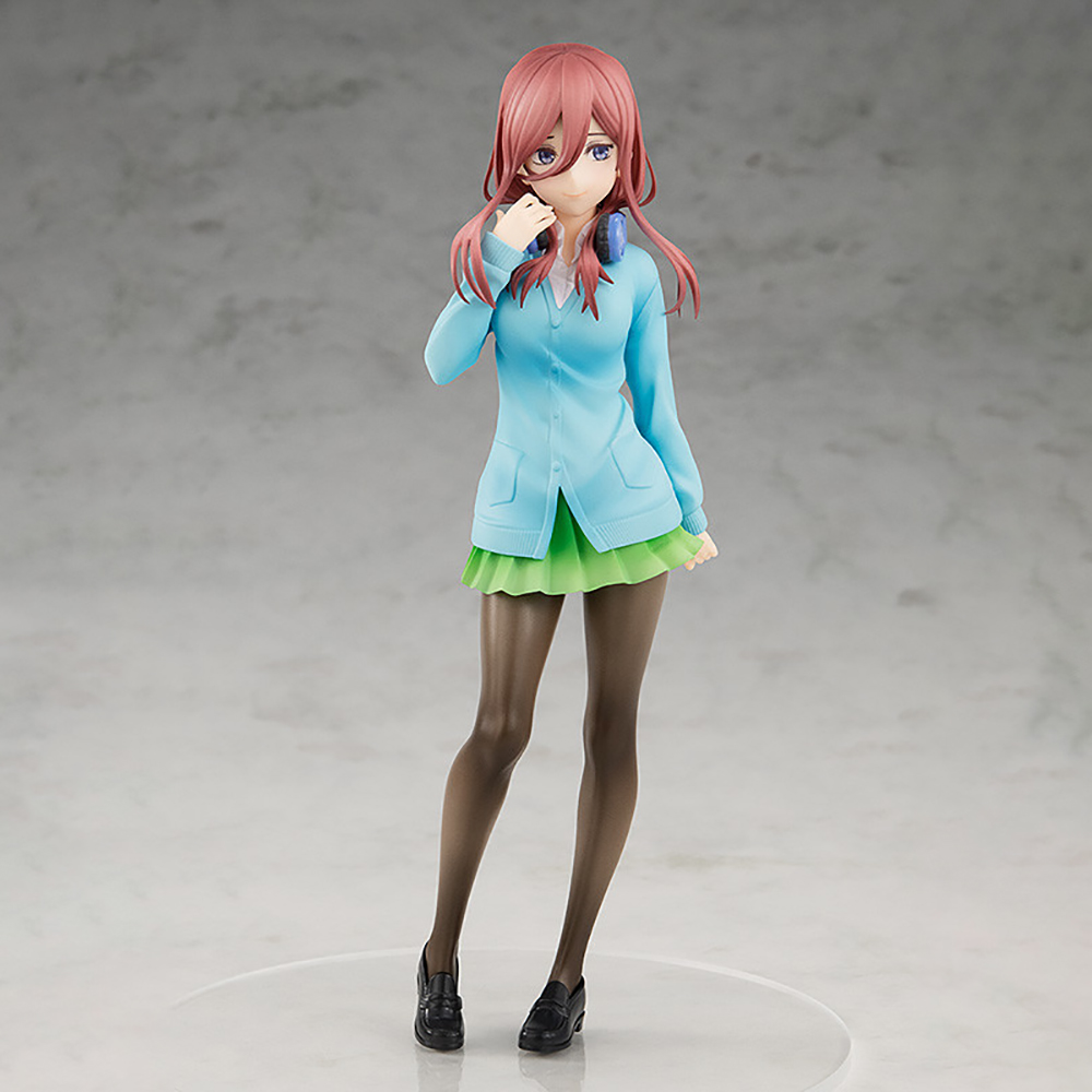 สินค้าของแท้ 100% พร้อมส่ง Goo - Good Smile Company Pop Up Parade บทวิจารณ์และราคา