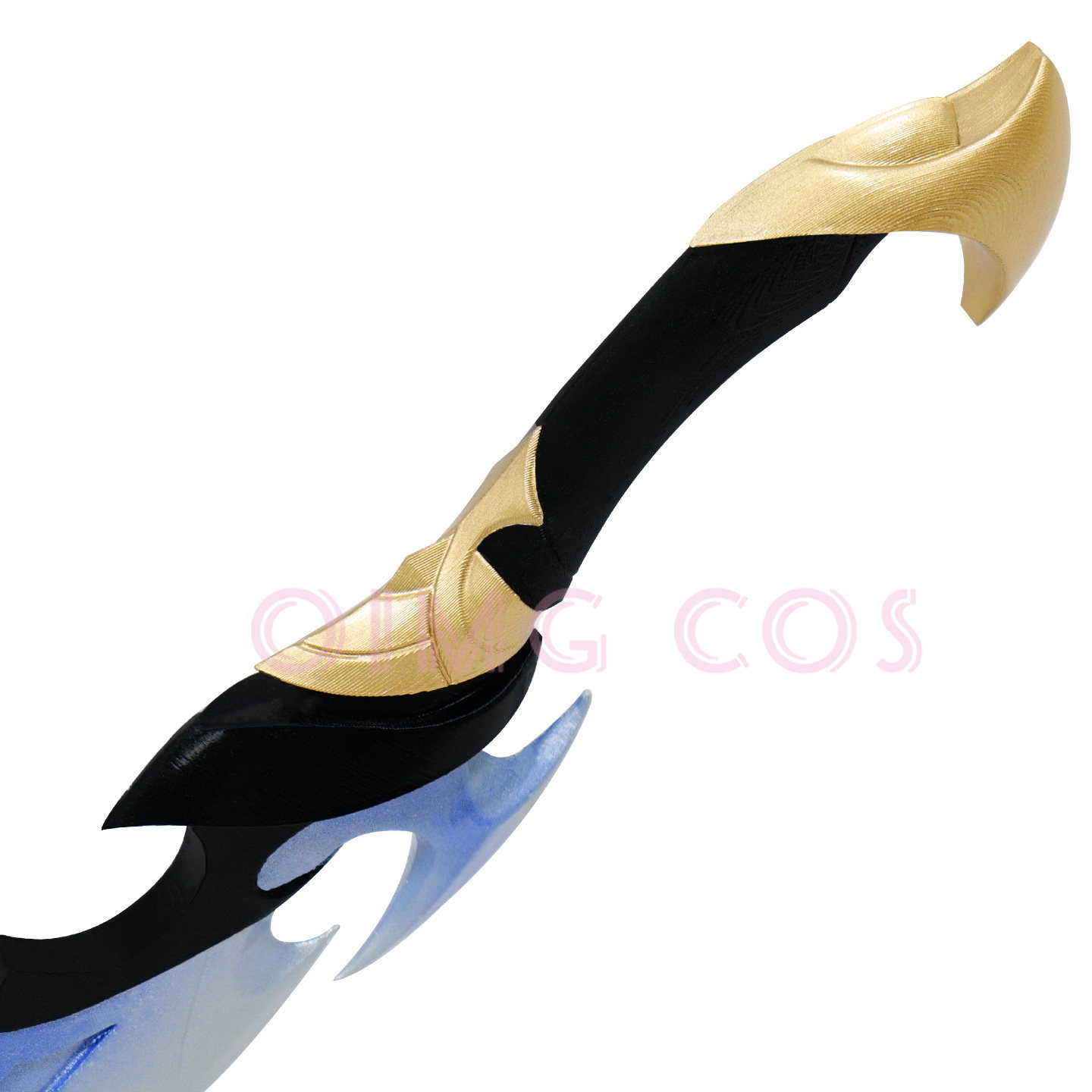 โมเดลพร็อพคอสเพลย์โลเฮน จากเกม - Cosplay Prop Making บทวิจารณ์และราคา