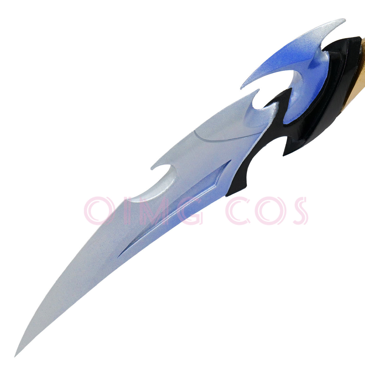 โมเดลพร็อพคอสเพลย์โลเฮน จากเกม - Cosplay Prop Making บทวิจารณ์และราคา