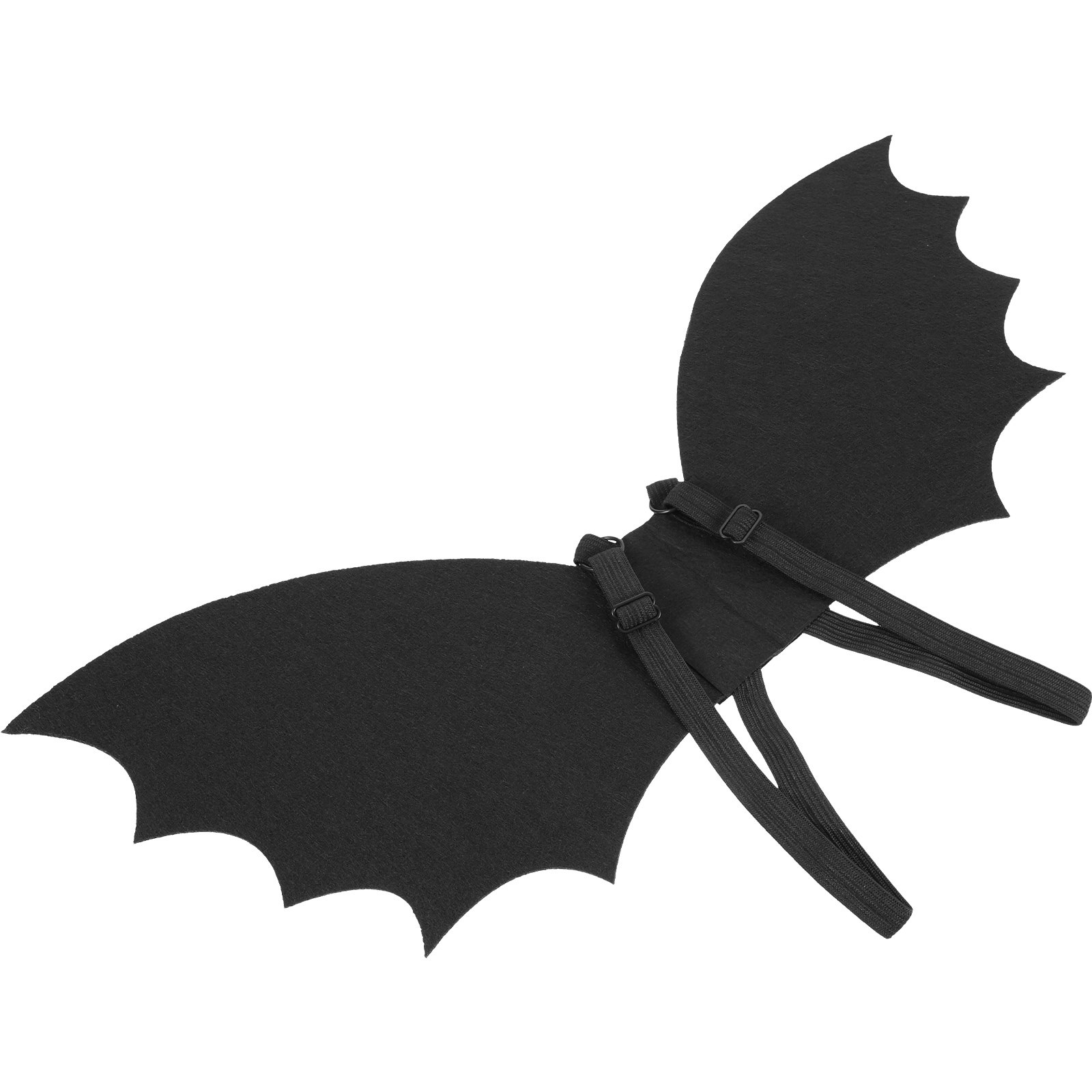 ชุดปีกค้างคาวฮาโลวีน วัสดุผ้าส - Easy Cosplay Prop บทวิจารณ์และราคา