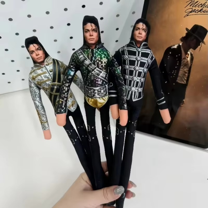 ตุ๊กตาคอสเพลย์สไตล์ใหม่ ตุ๊กตา - Cosplay Prop บทวิจารณ์และราคา
