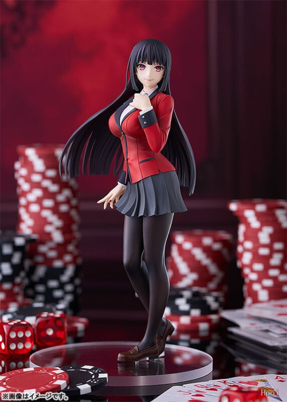 ของแท้ 100% มีสินค้าในสต็อก Go - Good Smile Company Pop Up Parade บทวิจารณ์และราคา
