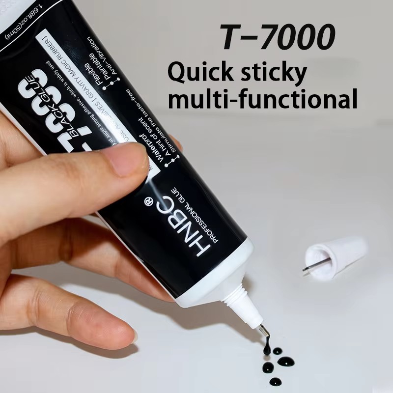 กาวอีพ็อกซี่ B-7000 ขนาด 15/50 - Contact Cement Glue บทวิจารณ์และราคา
