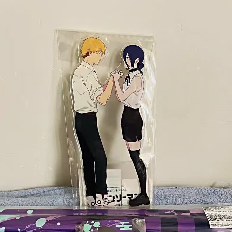 ขาตั้งอะคริลิค อะนิเมะ รีเซ อา - Cosplay Prop Making บทวิจารณ์และราคา