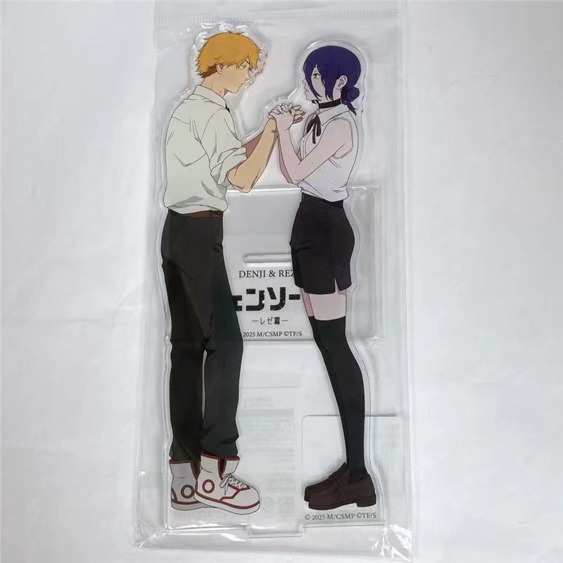 ขาตั้งอะคริลิค อะนิเมะ รีเซ อา - Cosplay Prop Making บทวิจารณ์และราคา